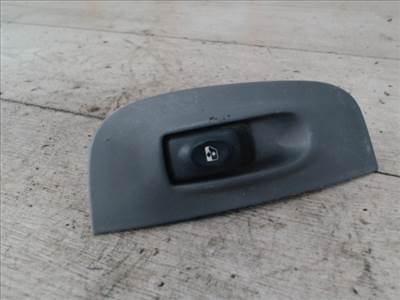 RENAULT MEGANE 99-02 Jobb első ablakemelő kapcsoló
