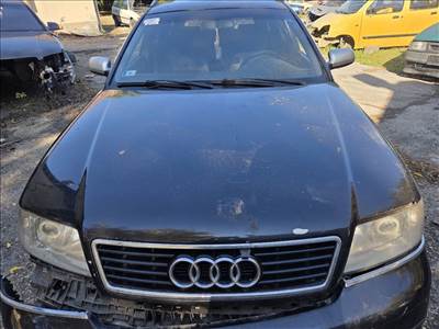 Audi A6 (C5 - 4B) Avant 2.5 TDI fényszóró 