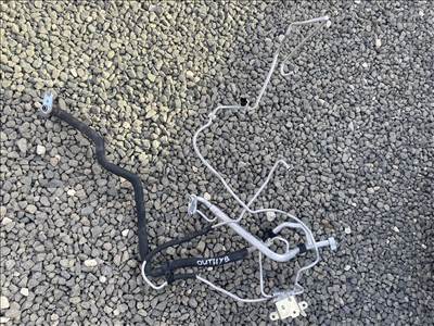 Mitsubishi Outlander III klímacsövek