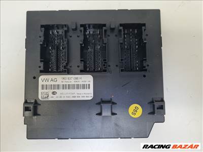 Volkswagen Golf VI BCM (25164) 1K0 937 086 H 1k0937086h