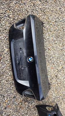 BMW 320 E46 bmw e90 e91 320d 318d csomagter ajto