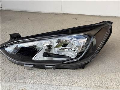 Ford Focus Mk4 fényszóró  mx7b13e015ce