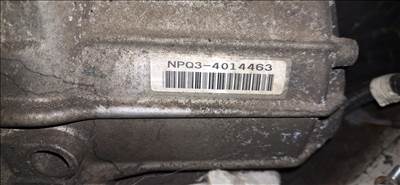 Honda Civic Type-r manuális váltó npq34014463