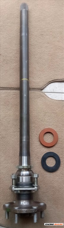 Nissan Navara D40 és Pathfinder R51 hátsó féltengely  c9600eb32a 1. kép