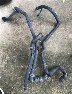 Skoda Octavia III 2,0 CR CKF - vízcső 04l121064e