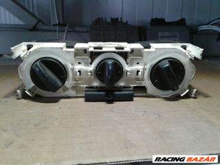 Skoda Fabia I Fűtéskapcsoló *29371* skoda-6y0819045h