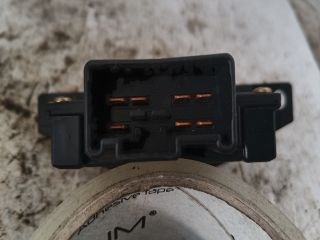 Mazda MPV (LW) Fűtéskapcsoló (Nem klímás) *96631* 3. kép