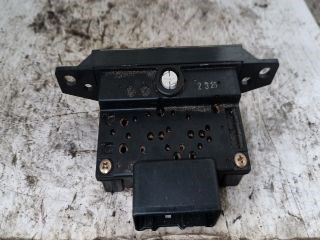 Mazda MPV (LW) Fűtéskapcsoló (Nem klímás) *96631* 2. kép