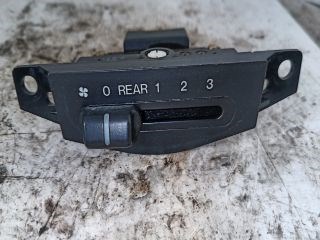 Mazda MPV (LW) Fűtéskapcsoló (Nem klímás) *96631* 1. kép