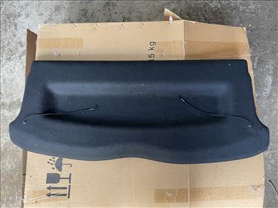 Citroen C3 II 2009-2016-ig gyári bontott kalaptartó 96833304zd