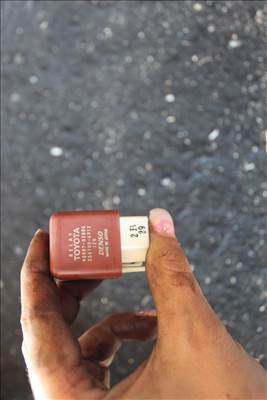 Toyota Land Cruiser Prado (J9) fényszóró relé 9098702006