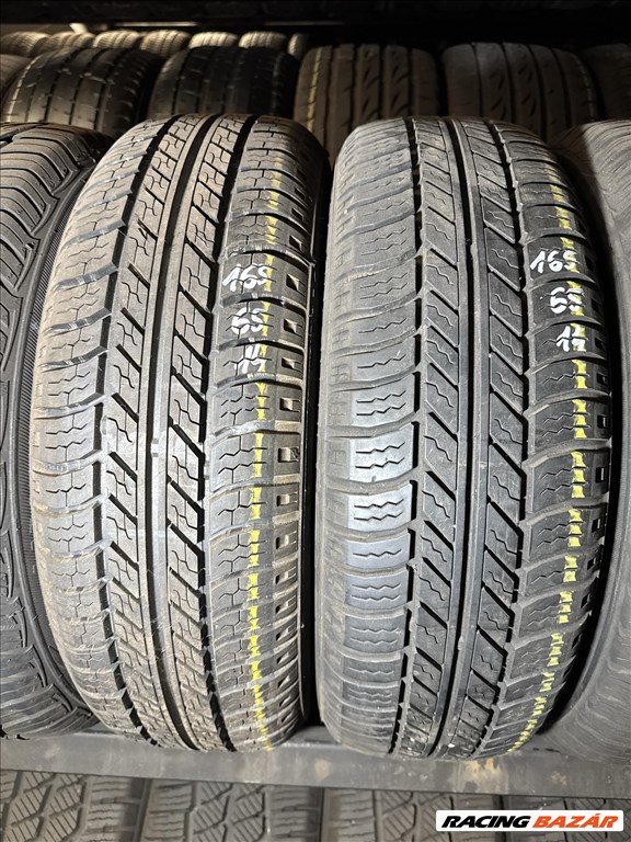 165/65 R14 Michelin Energy MXT 79T | 7mm l 2db l DOT4260 1. kép