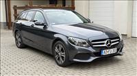 Eladó Mercedes-Benz C-Class T 180 CDI Executive Automata+F1 