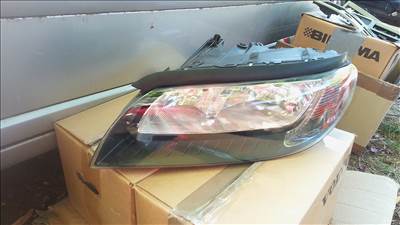 Volvo 8635077 S80 V70 XC70 halogén lámpa