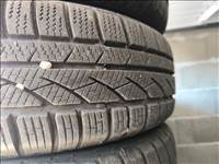  185/6515" újszerű Continental téli gumi gumi