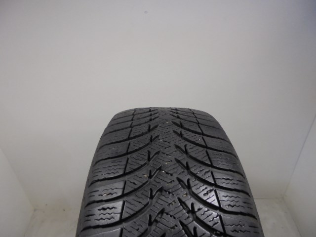Michelin Alpin A4 205/60 R16  1. kép