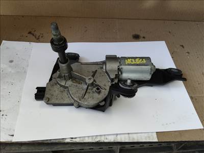 Renault Koleos I hátsó ablaktörlő motor 