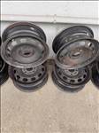  Ford Fiesta 4x108 lyukosztású 14" használt lemezfelni eladó