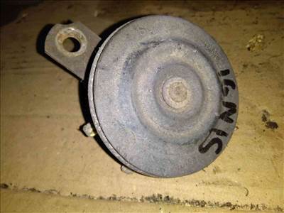 Suzuki Ignis 03-07 Duda / Kürt