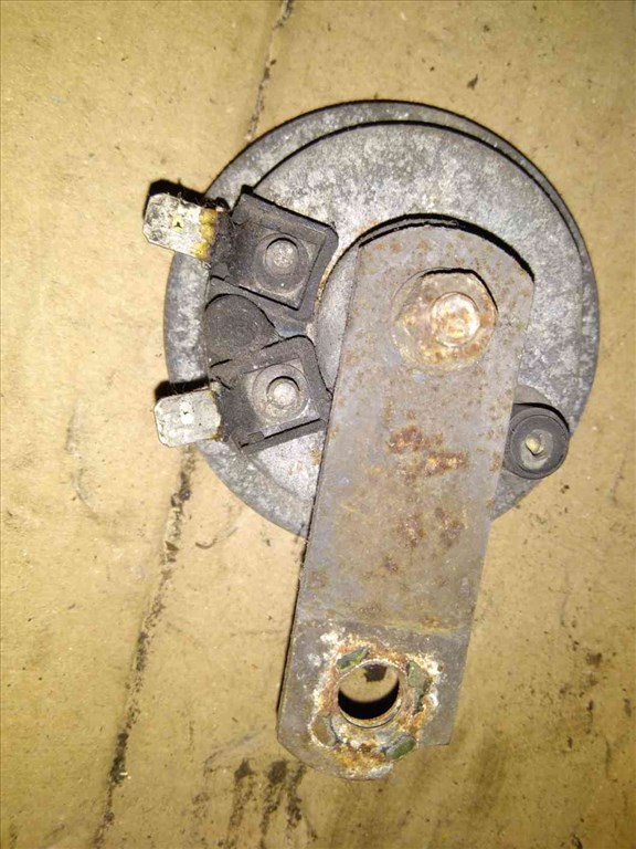 Suzuki Ignis 03-07 Duda / Kürt 2. kép