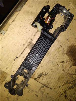 Suzuki Grand Vitara 05- Jobb Első Külső Ajtókilincs Szerkezet