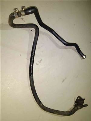 Mercedes ML 400 Vízcső