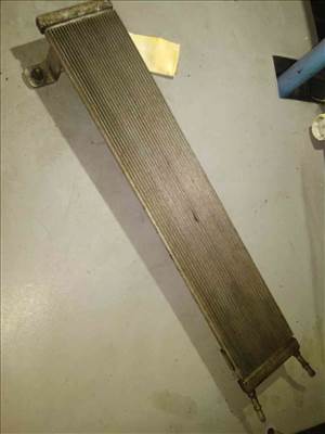 Ford Galaxy II Üzemanyag Hűtő