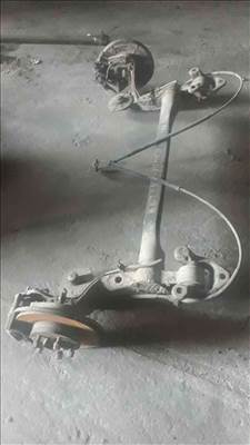 Opel Astra H Komplett Hátsó Híd Tárcsafékes