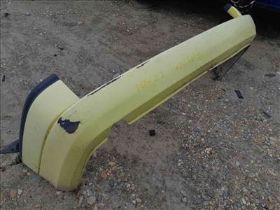 Opel Astra F Hátsó Lökhárító