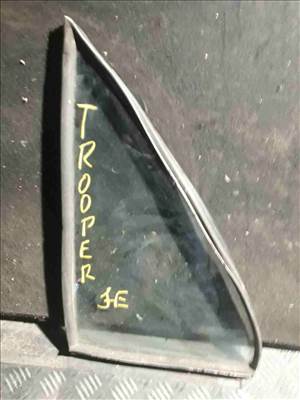 Isuzu Trooper Jobb Első Fix Üveg