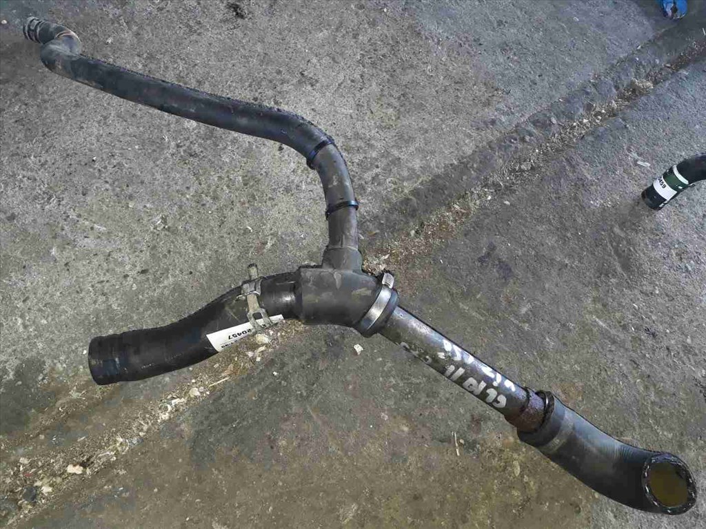 Renault Clio II Vízcsõ 1. kép