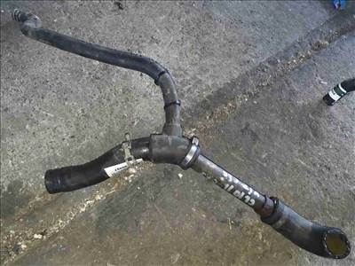 Renault Clio II Vízcső