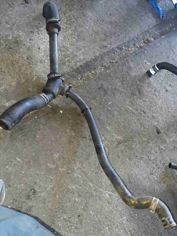 Renault Clio II Vízcsõ 2. kép