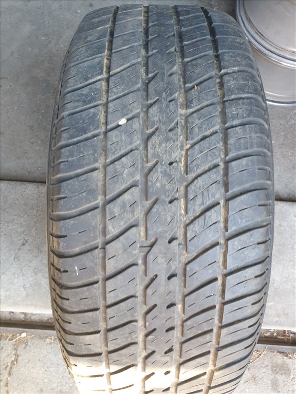 8x15 et(-23) 6x139,7 Superior U.S.A 5. kép