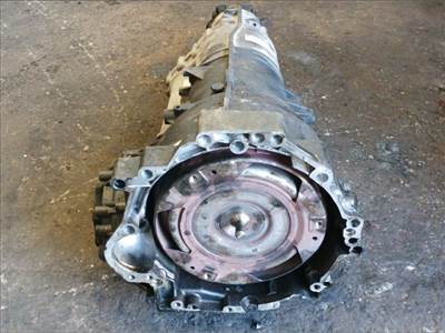 Audi A4 (B6/B7) B6/B7 automata sebességváltó 