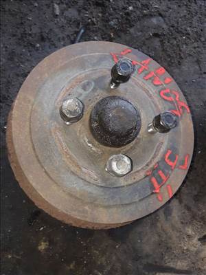 Daewoo Lanos Jobb Hátsó Dobfék