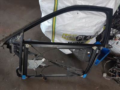 Audi A3 8L Bal Első Ablakemelő Szerkezet Elektromos