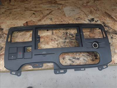 Ford Transit 00-06 Középkonzol Keret