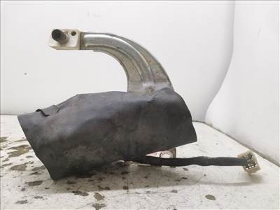 LADA NIVA (2121) 1700 i Első Ablaktörlő Motor #42315#