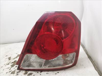 DAEWOO KALOS (KLAS) 1.2 Jobb Hátsó Lámpa #42344# 300267R