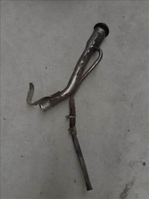 Ford Transit 06-13 Üzemanyag Betöltő Cső