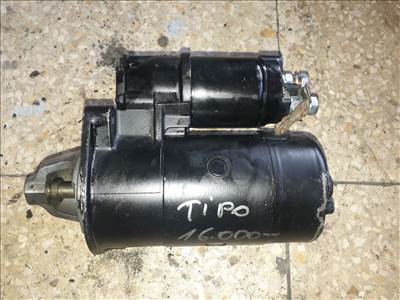 Fiat Tipo Önindító