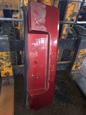 Citroen C2 Csomagtér Ajtó