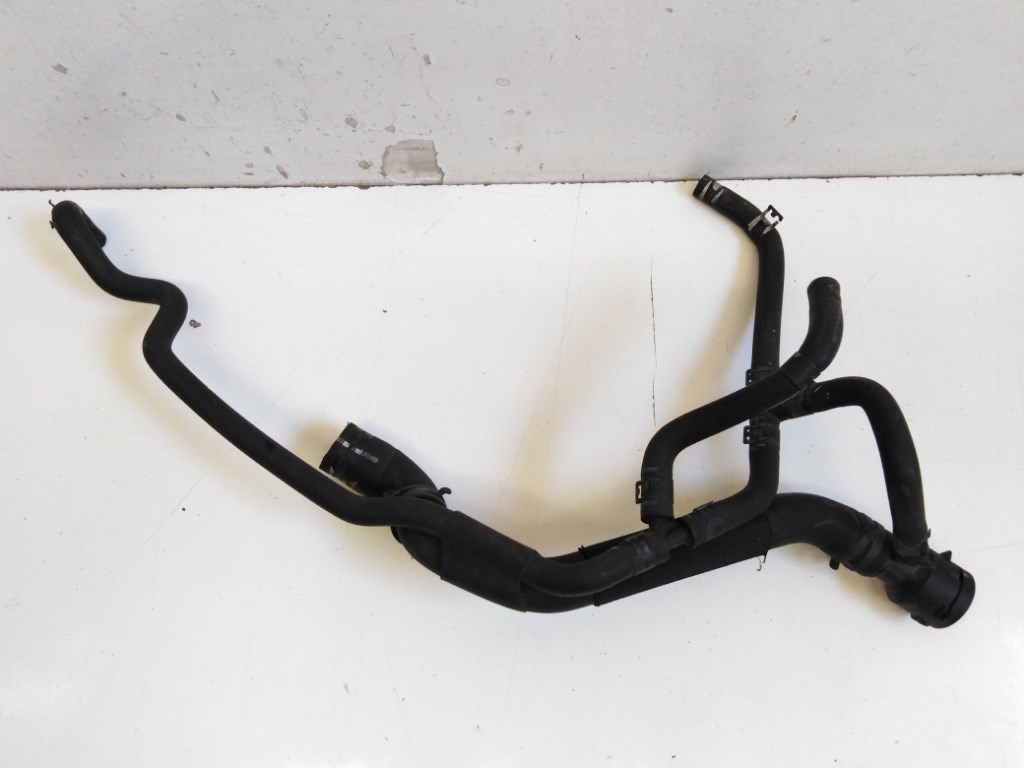 Audi A3 (8P) vízhûtõ csõ (vízcsõ) 1K0122291C 1. kép