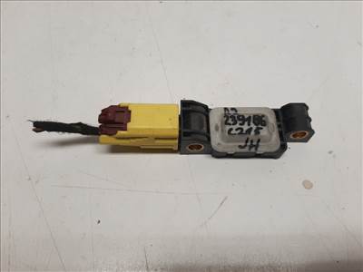 Audi A3 (8P) jobb hátsó légzsák oldalütés érzékelő 4B0959643D