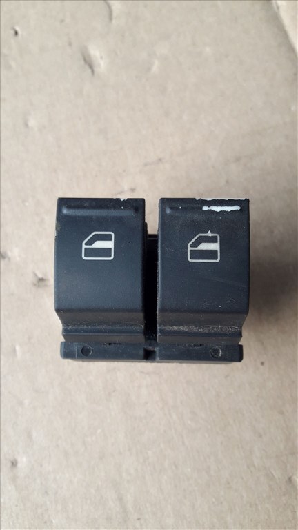 Volkswagen Golf V Ablakemelõ Kapcsoló 1K3 959 857 1. kép