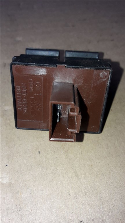 Volkswagen Golf V Ablakemelõ Kapcsoló 1K3 959 857 2. kép