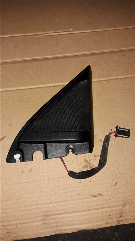 Seat Ibiza 02-08 Jobb Elsõ Magassugárzó Hangszóró 1J0 035 411 F 1. kép