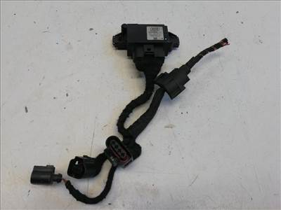 Audi A4 (8K B8) állófûtés vezérlő 4G0906093F