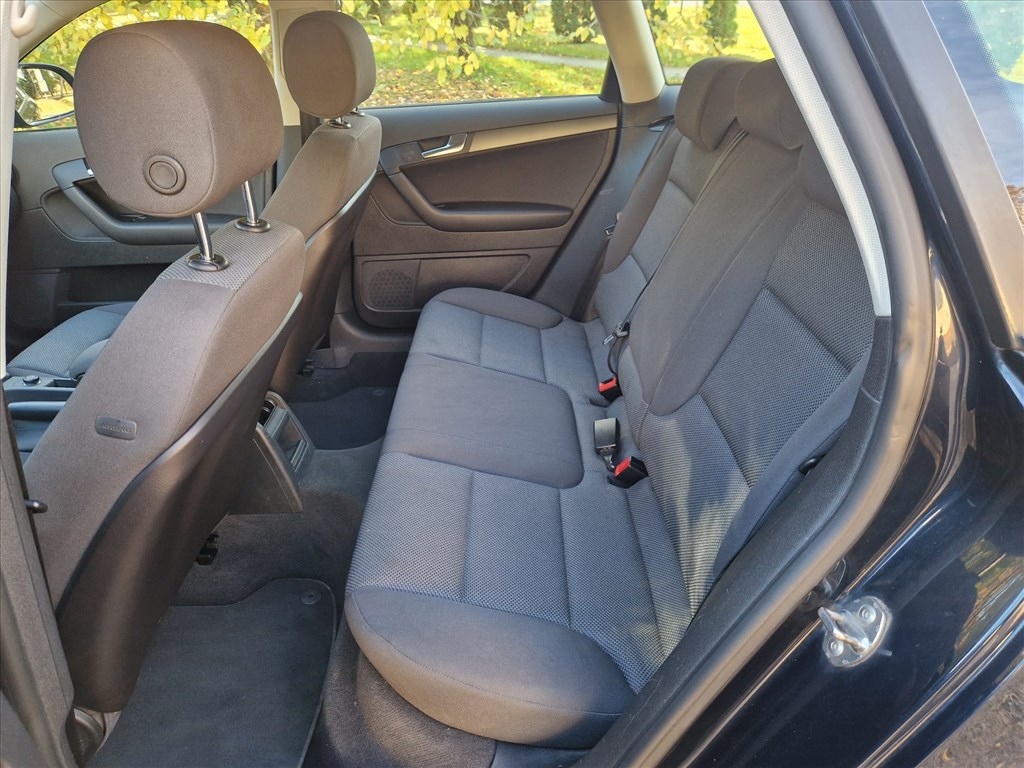 AUDI A3 1.9 TDI Ambiente FACELIFT/DIGIT KLÍMA/4EL.ABLAK/EL.TÜKRÖK/FRISS MŰSZAKI 11. kép